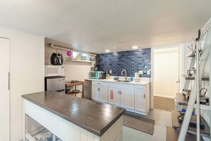 Dapur pribadi