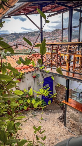 Heyyy Cusco