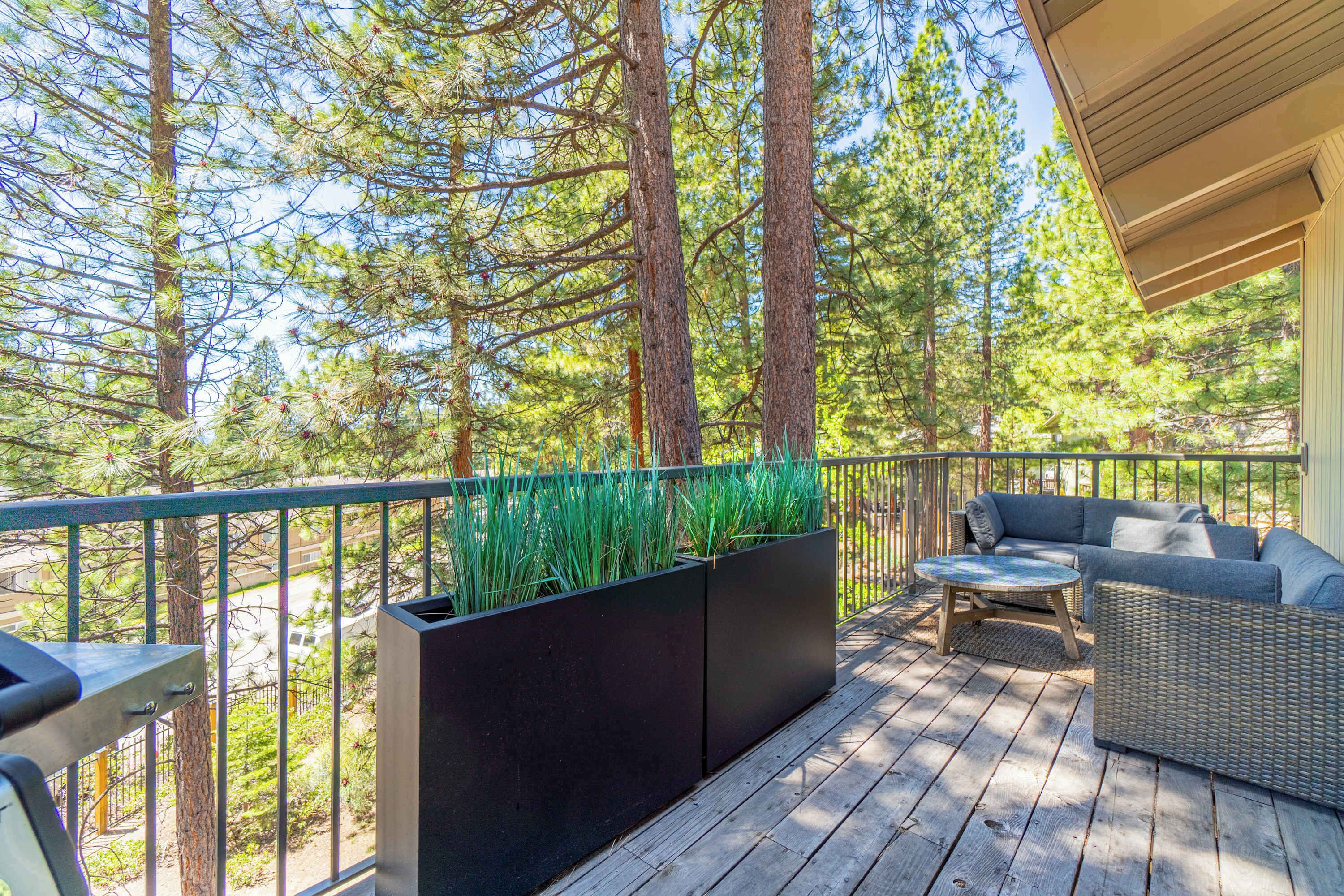 House, Multiple Beds, Mountain View (Oriole) | View from room