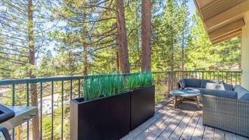 House, Multiple Beds, Mountain View (Oriole) | View from room