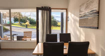 Sundale Mora Motels