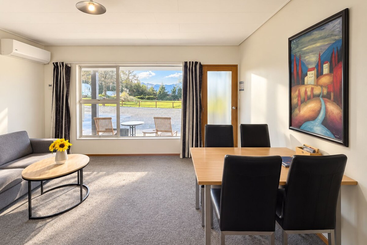 Premium Apartment, 1 Bedroom, Patio | Cadar katil 