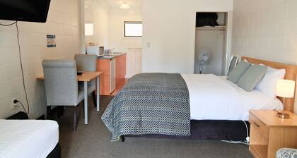Mora Motels