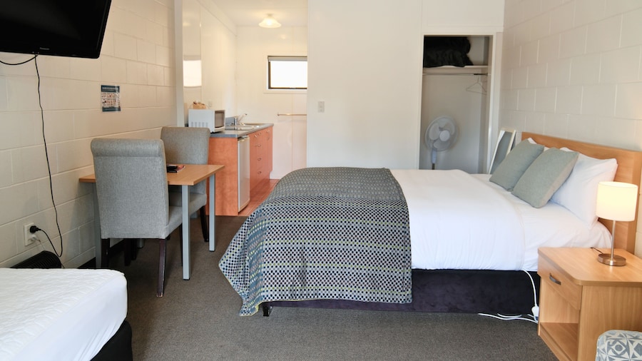 Mora Motels