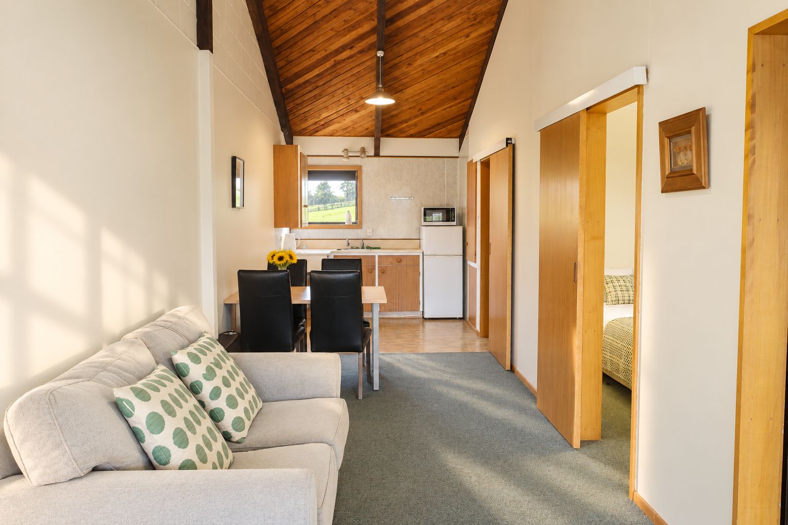 Standard Apartment, 2 Bedrooms