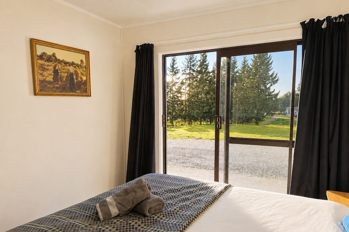 Comfort Double Room | Cadar katil 