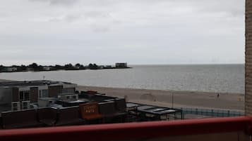 Appartement | Vue depuis l’hébergement