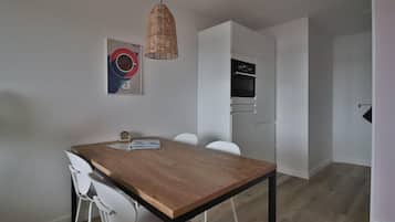 Apartamento | Restauración