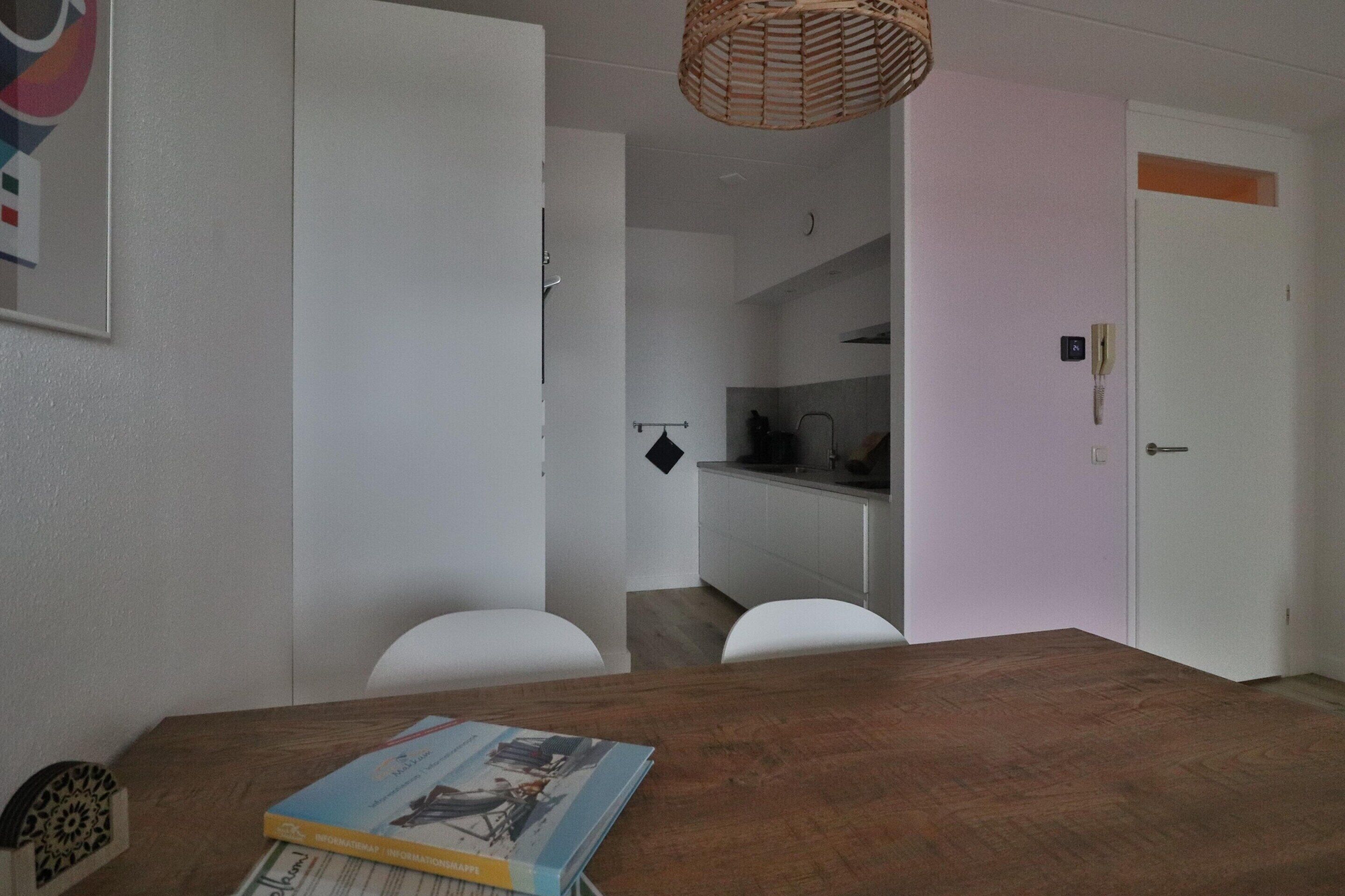 Appartement | Restauration