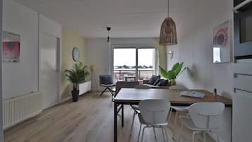 Appartement | Dineren