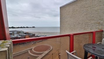 Appartement | Balkon