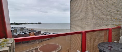 Apartment | Balcony