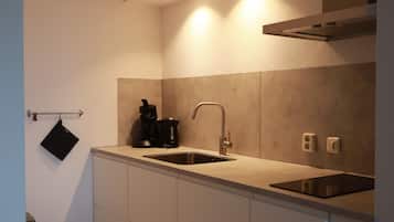 Departamento | Cocina privada