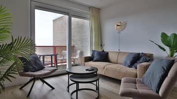 Appartement | Woonruimte