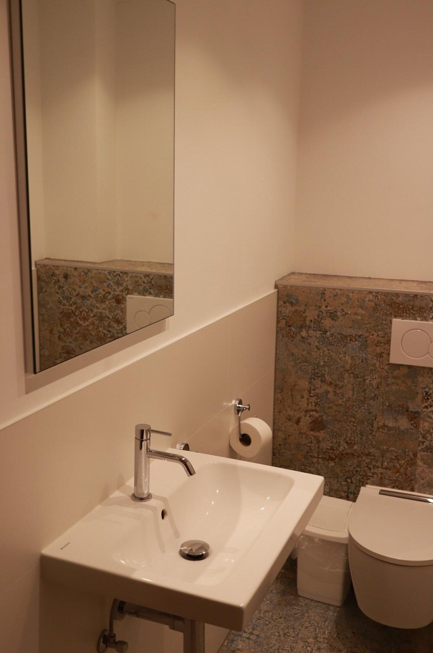 Departamento | Baño