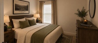 The Washington Lofts
