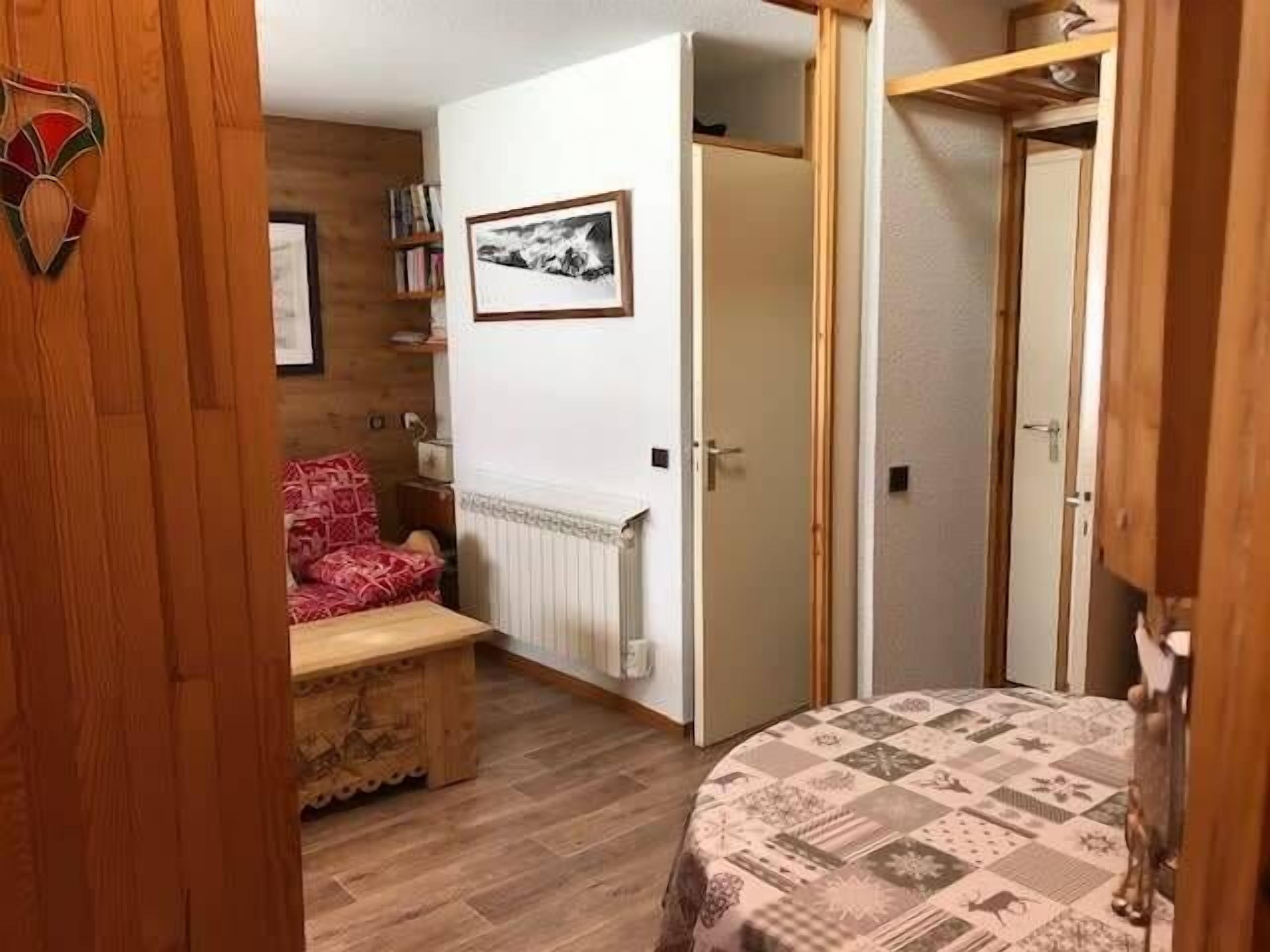 1 bedroom, WiFi