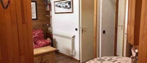 1 habitación y wifi