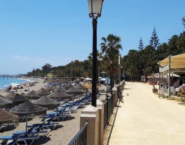 Plage