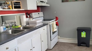 Apartment, 1 Schlafzimmer | Innenbereich