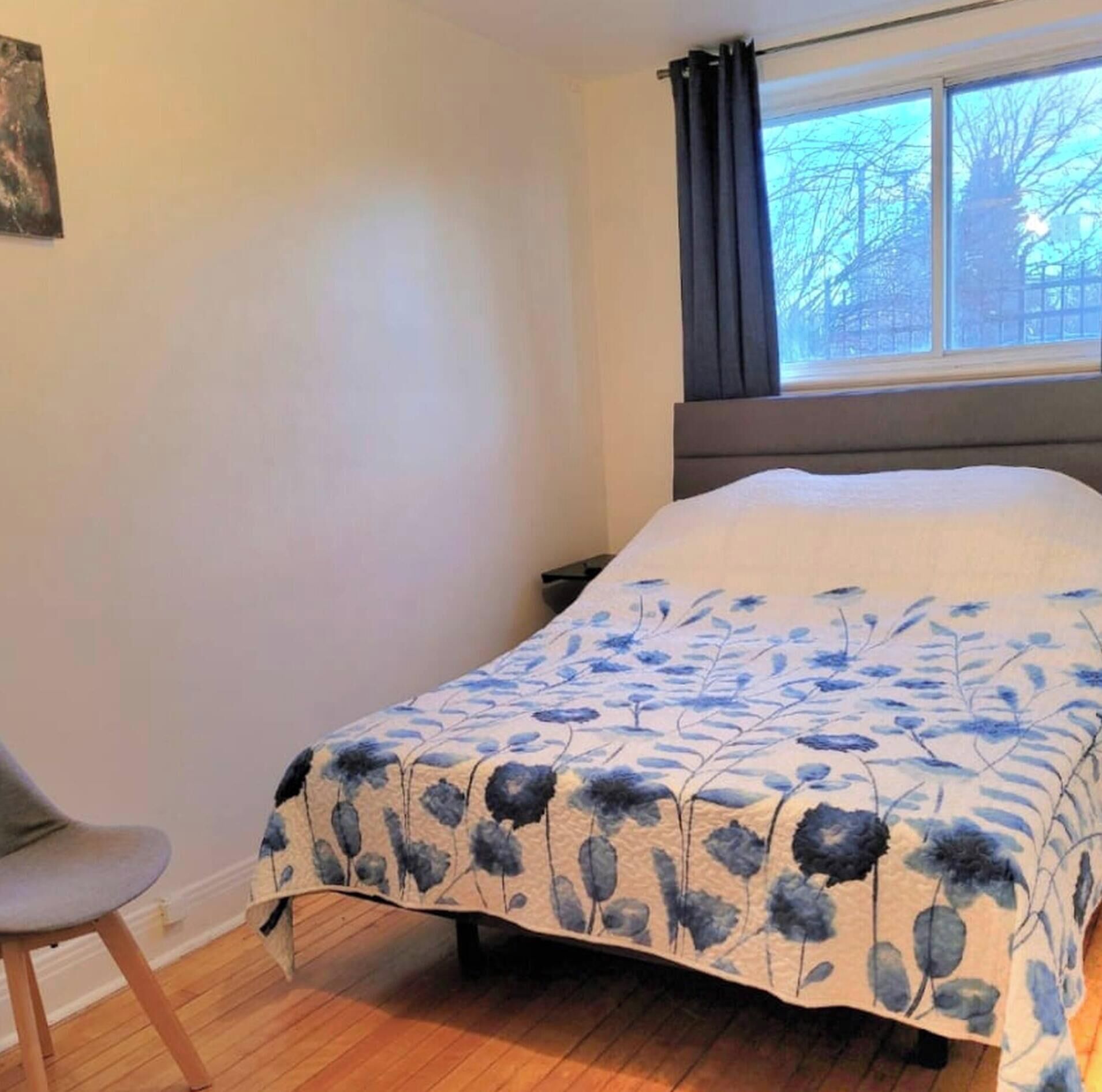 Apartment, 1 Bedroom | 1 bedroom