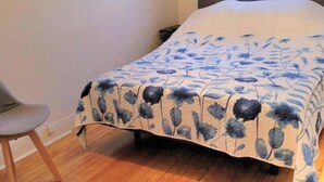 Apartment, 1 Schlafzimmer | 1 Schlafzimmer