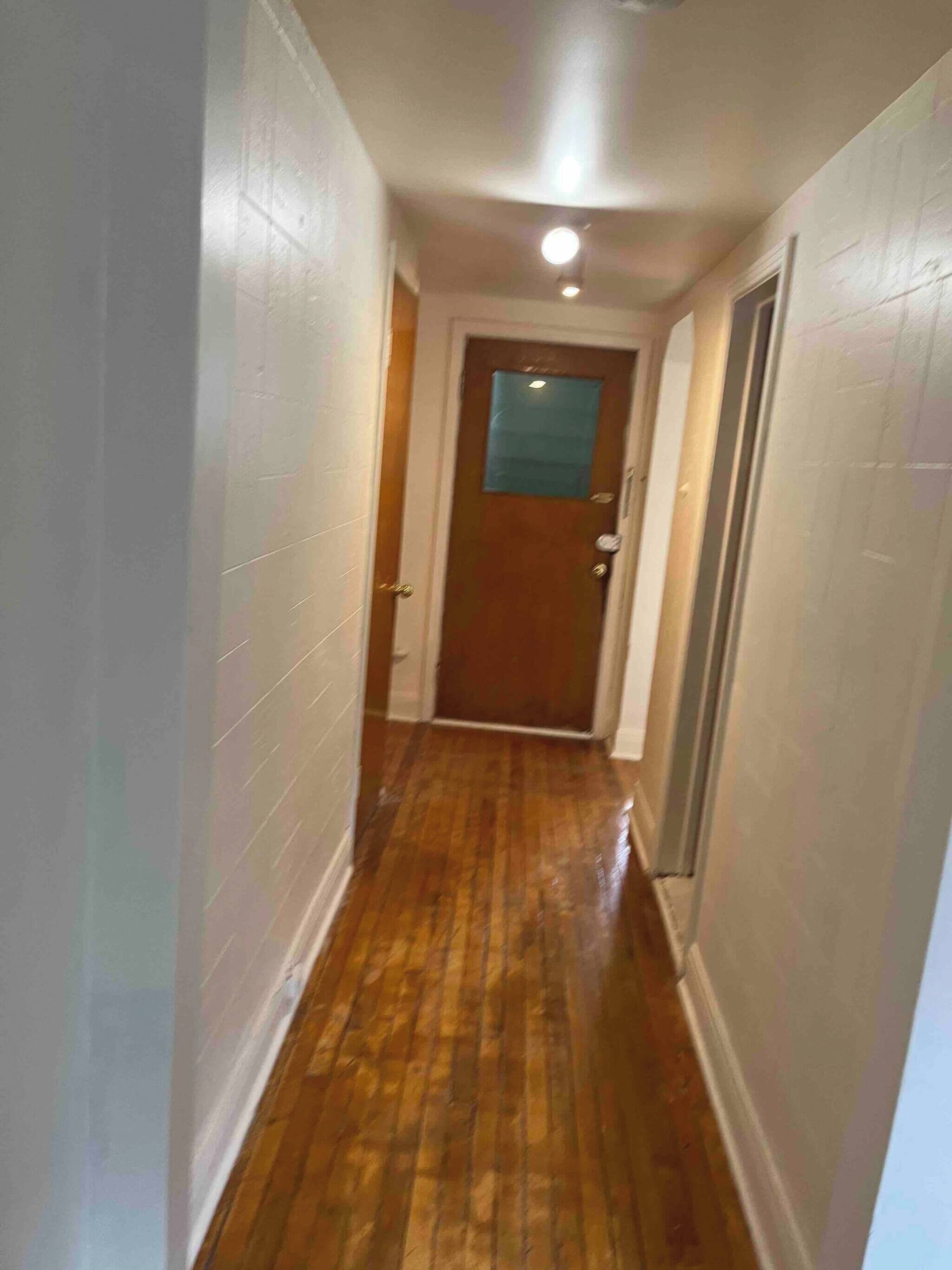 Appartement, 1 chambre | Intérieur