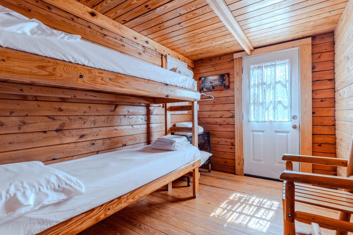 1 Schlafzimmer, Bettwäsche
