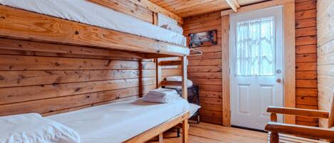 1 Schlafzimmer, Bettwäsche