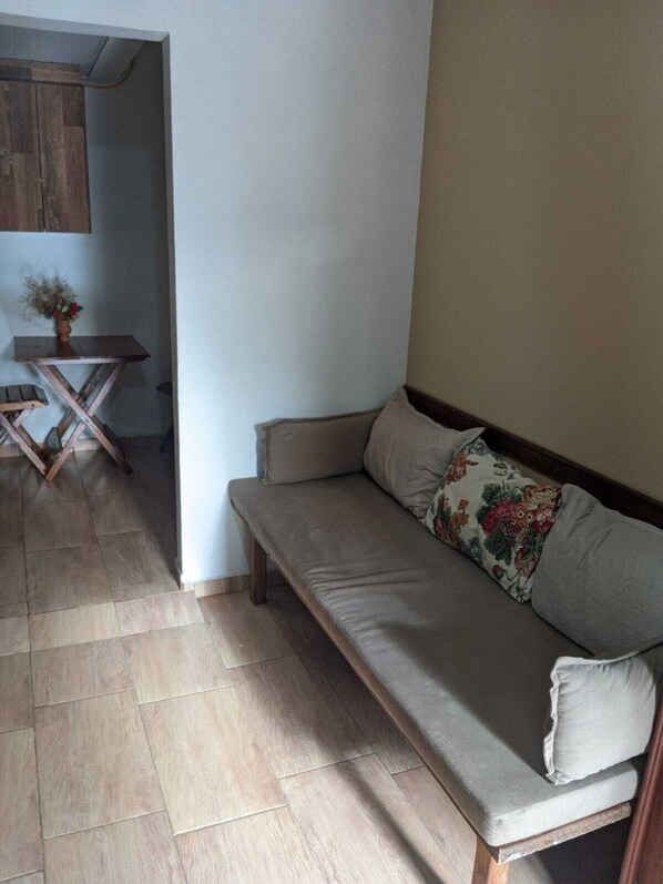 TV connectée