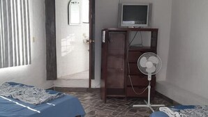 客室