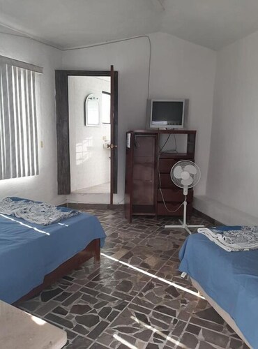 Casa Blanca Teques