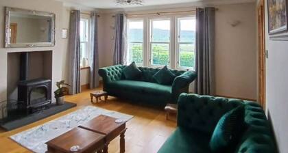 Larchside Guest House