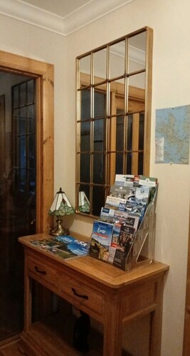 Larchside Guest House 