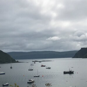 Boating - Larchside Guest House  (Portree)