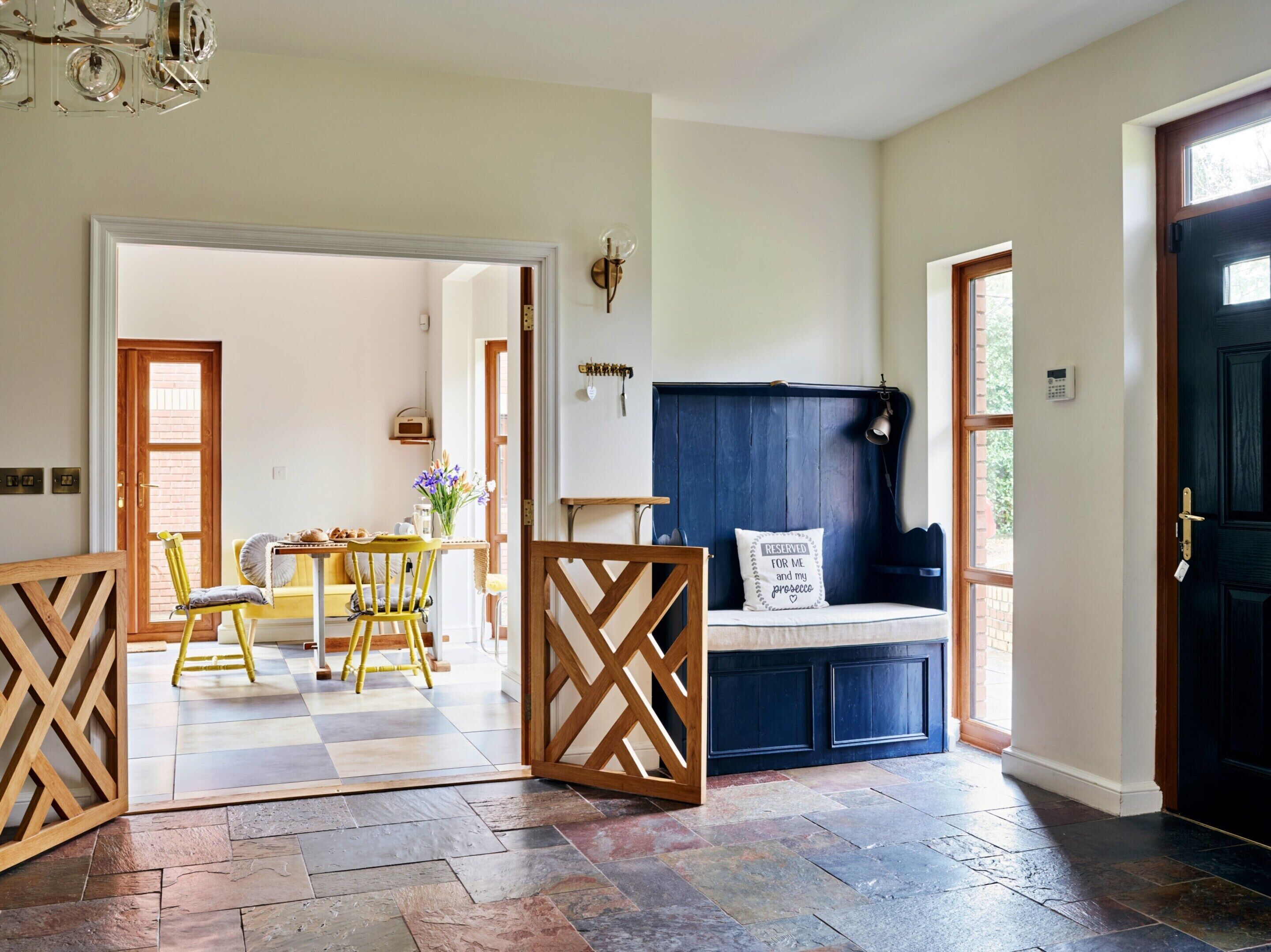 House | Dining