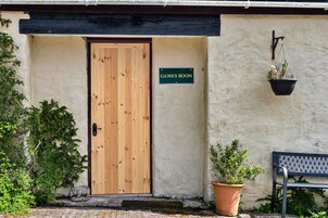 Detalle exterior