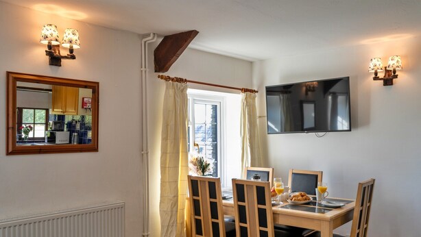 Ferienhaus | Speisen