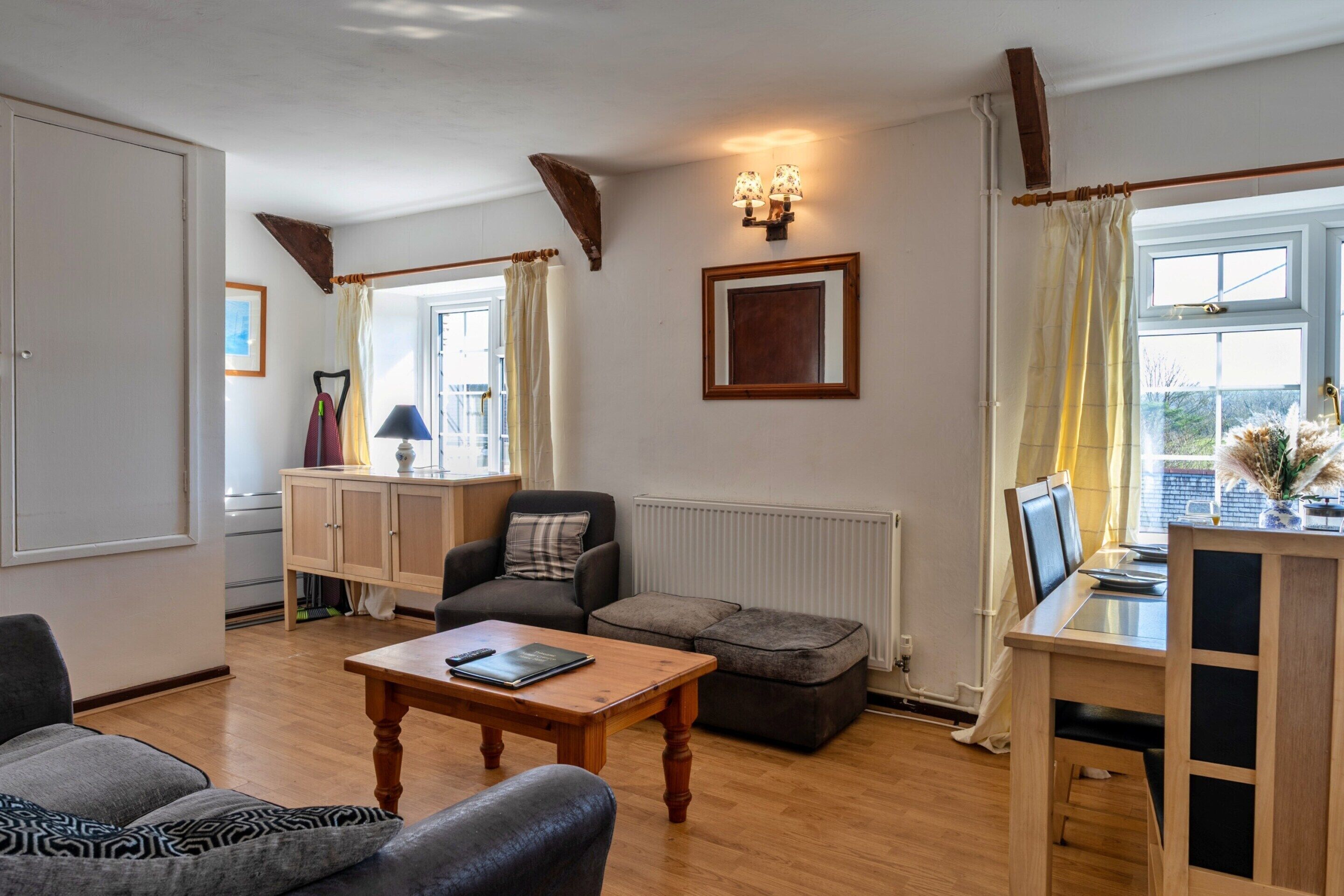 Cottage | Living room
