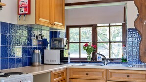 Ferienhaus | Eigene Küche
