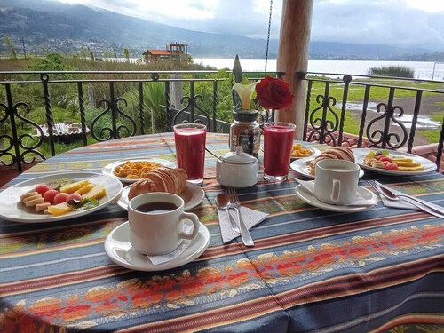 Brisas Del Lago San Pablo