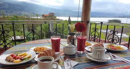 Brisas Del Lago San Pablo
