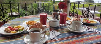 Brisas Del Lago San Pablo