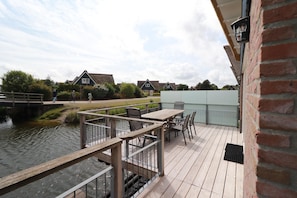 Rumah | Balkon