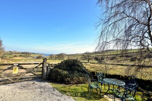 Casa | Balcón