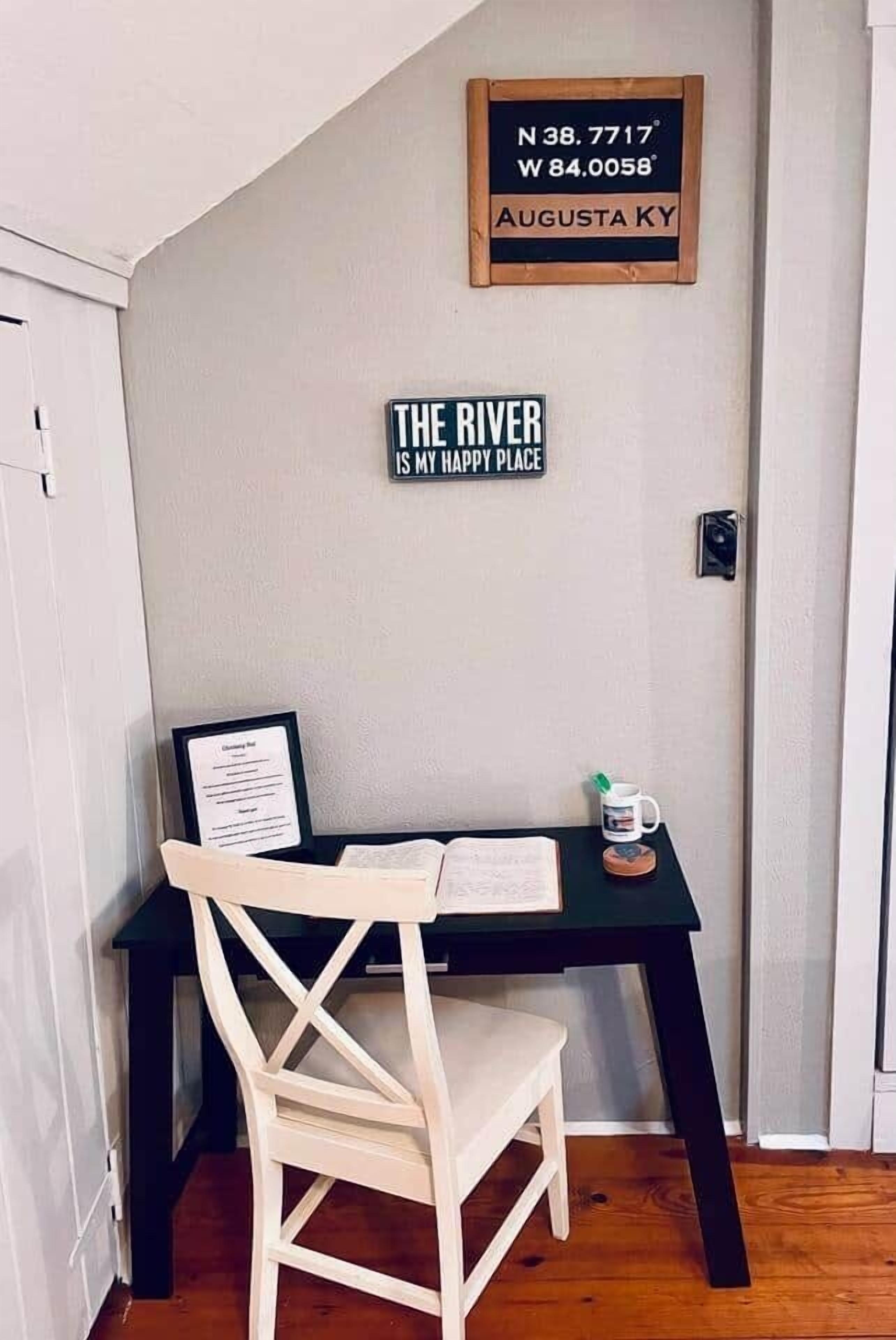 Interieur