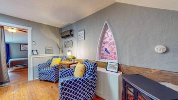 Interieur
