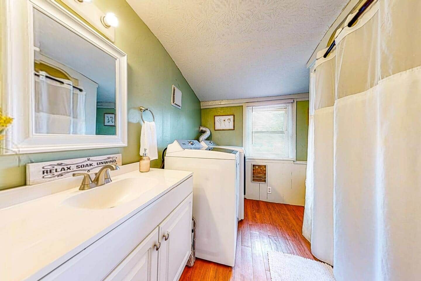 Baño