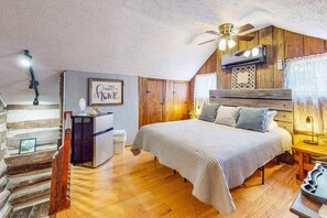 3 chambres, fer et planche à repasser, Wi-Fi, literie fournie