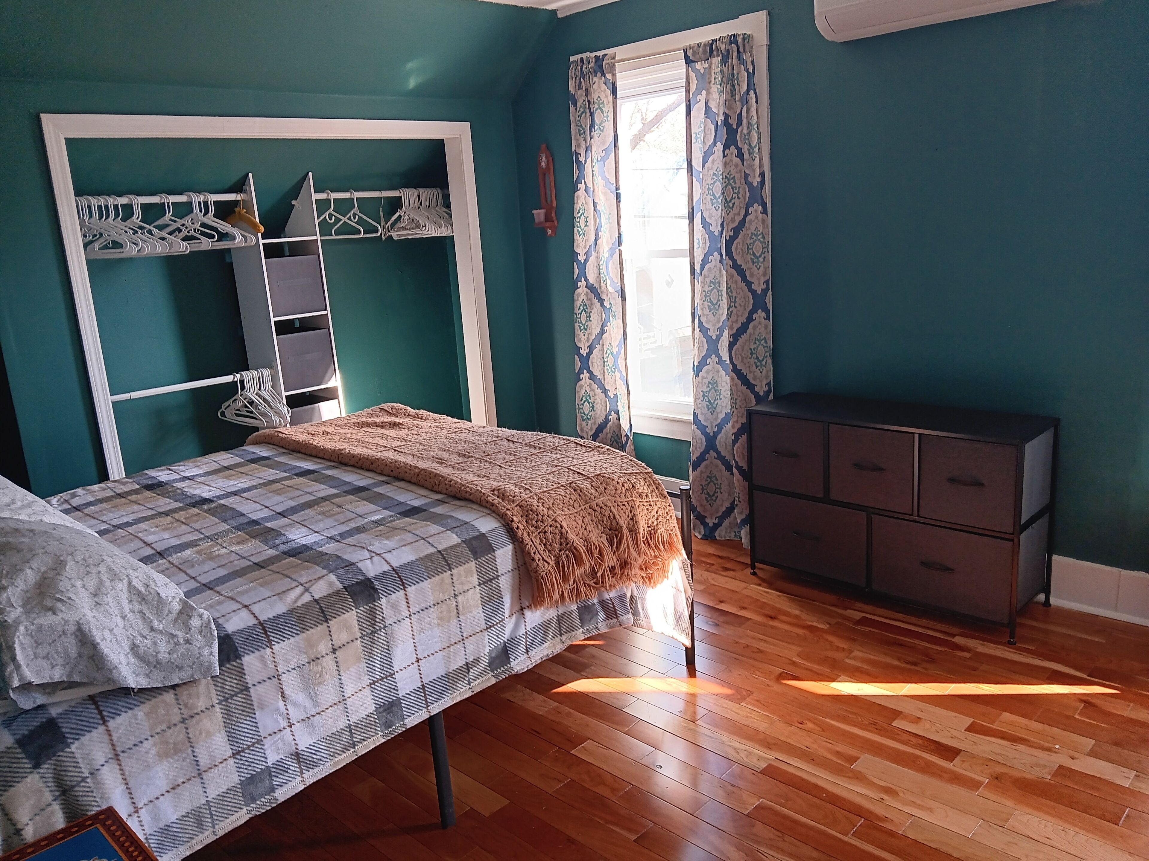 3 slaapkamers, wifi, beddengoed